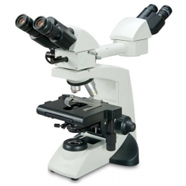 School Lab Teaching and Multi Head Microscope